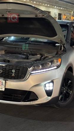 کیا سۆرینتۆ